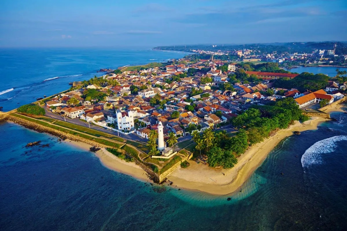 Galle Fort